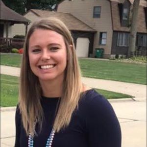 Meet your Posher, Kelsi